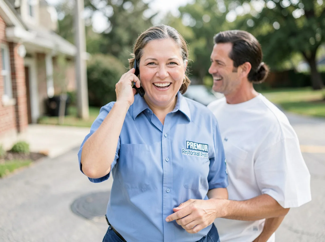 Water Damage Restoration Casco, ME FAQs